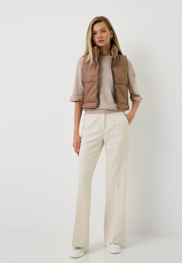 фото Жилет утепленный defacto