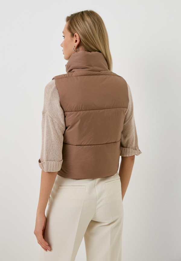 фото Жилет утепленный defacto