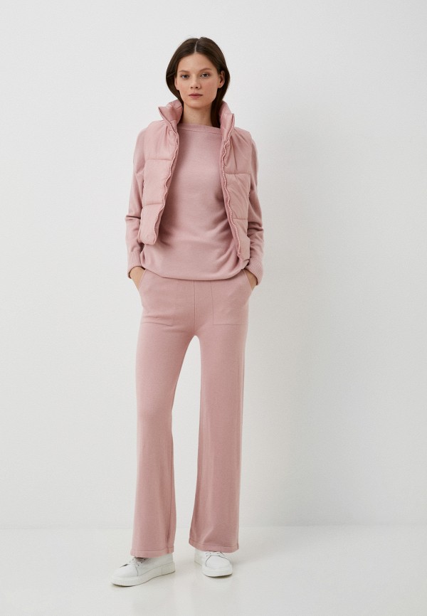 фото Жилет утепленный d&f