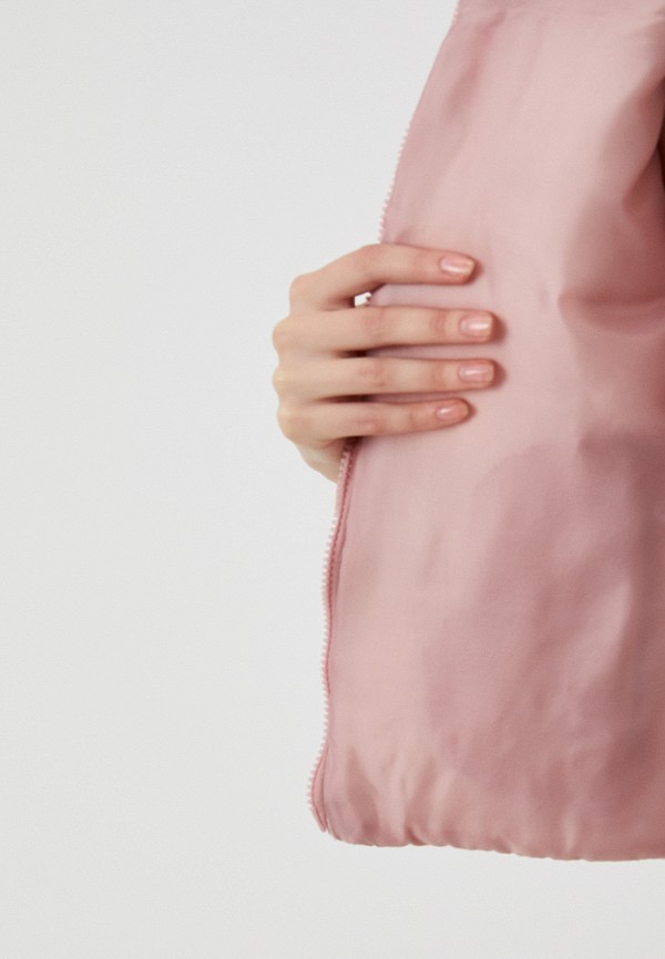 фото Жилет утепленный d&f