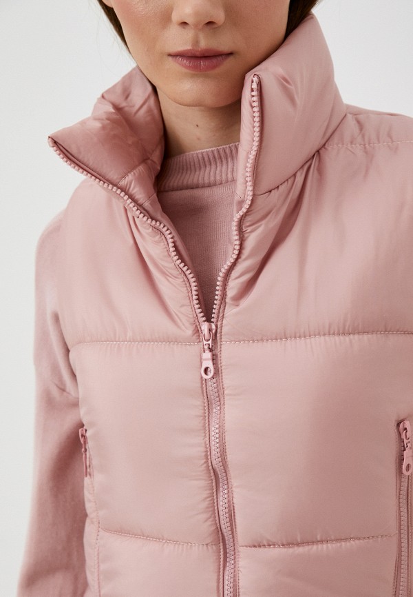 фото Жилет утепленный d&f