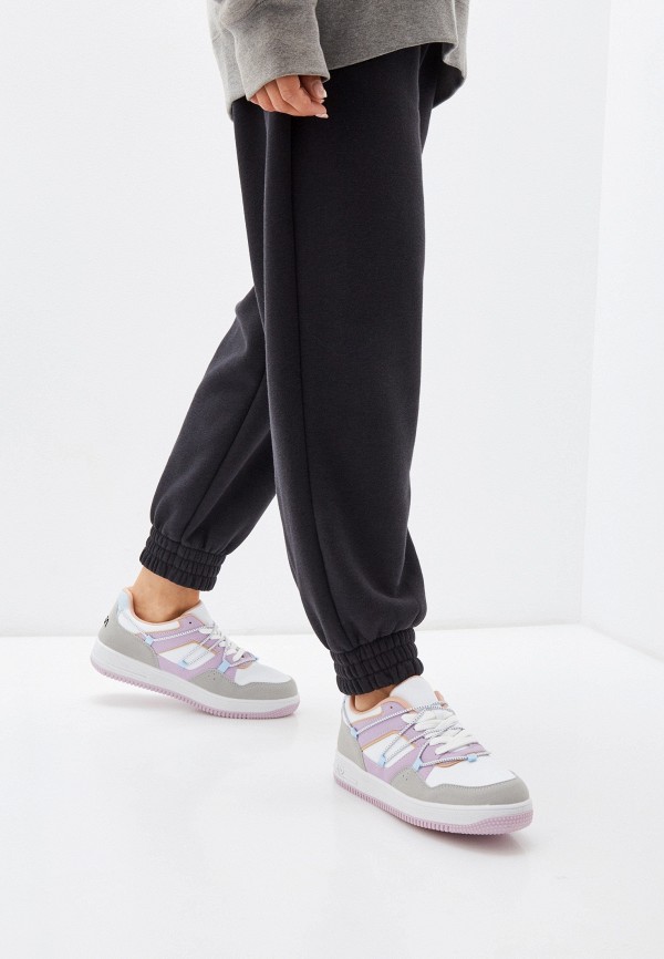 фото Кеды d&f