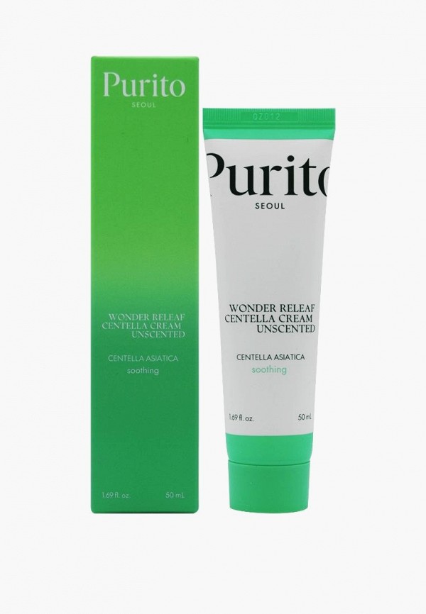 Крем для лица Purito 1730₽