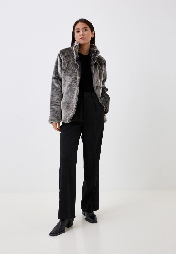 фото Куртка меховая lc waikiki