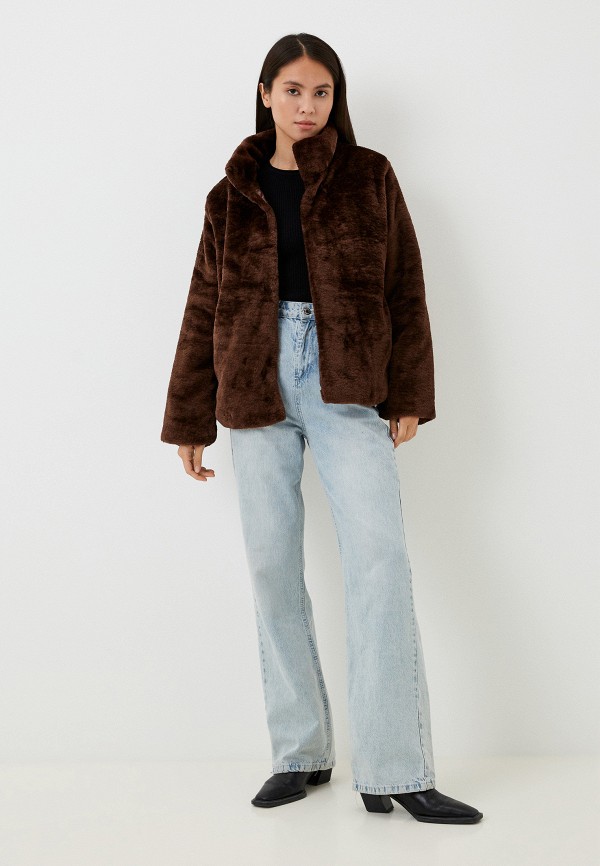 фото Куртка меховая lc waikiki