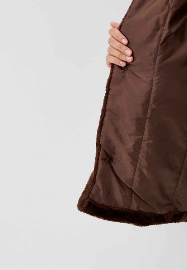 фото Куртка меховая lc waikiki