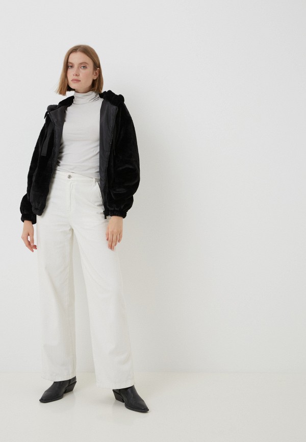 фото Куртка меховая lc waikiki