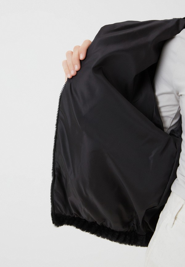 фото Куртка меховая lc waikiki