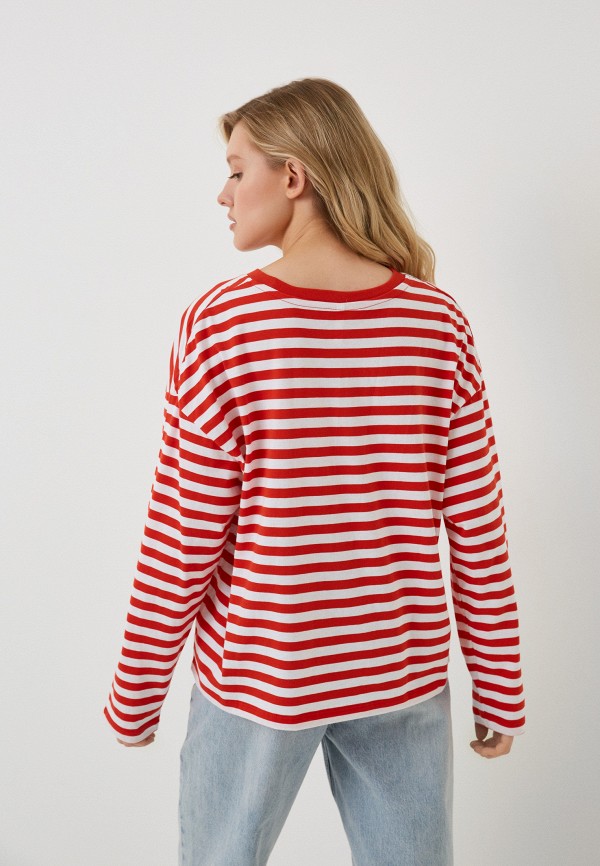 фото Лонгслив befree