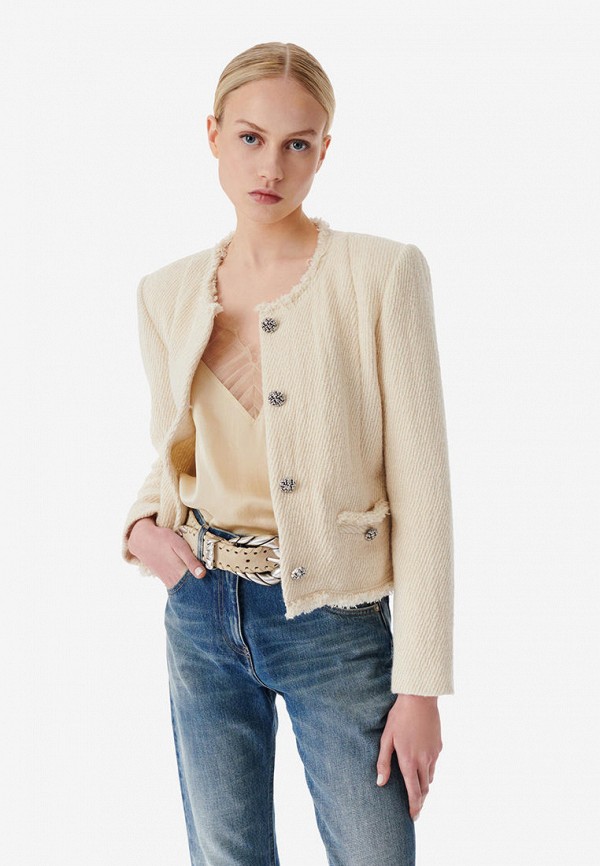 Жакет Iro 54900₽