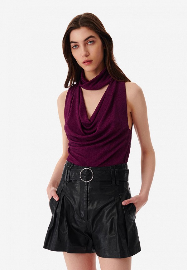 фото Блуза iro