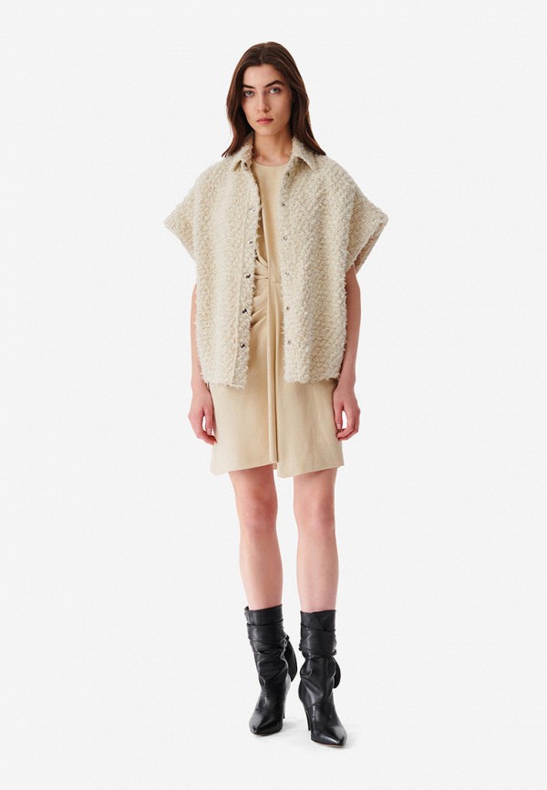 фото Пальто iro