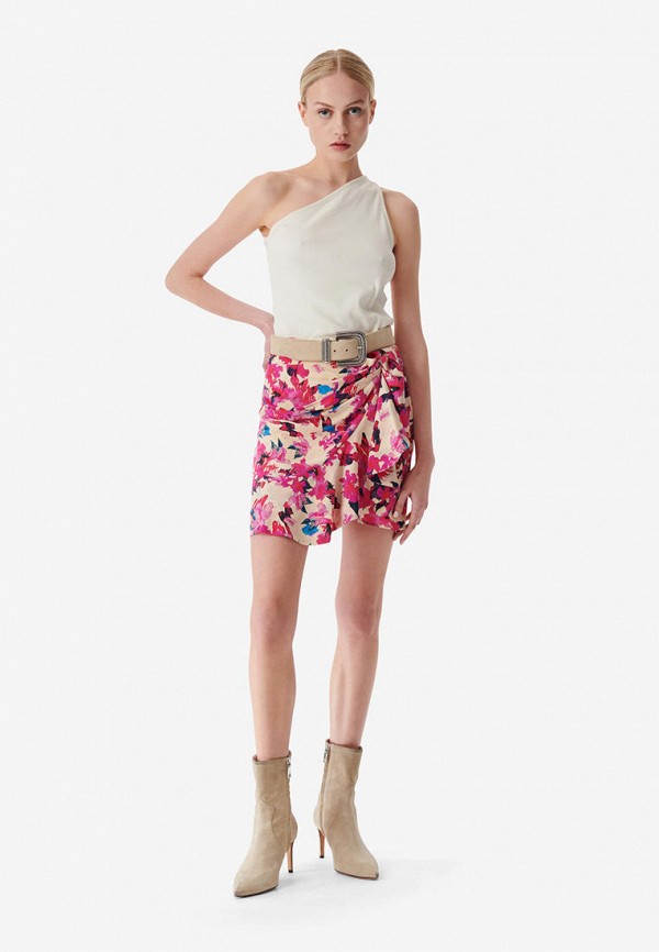 фото Юбка iro