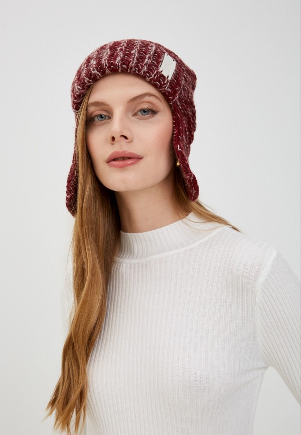 фото Шапка oddwood