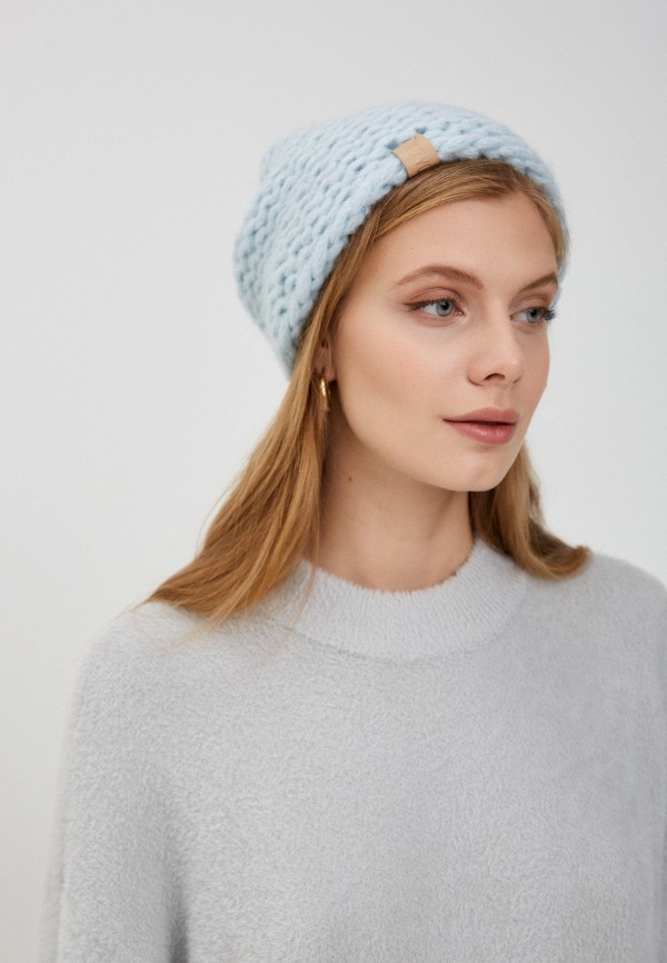 фото Шапка oddwood