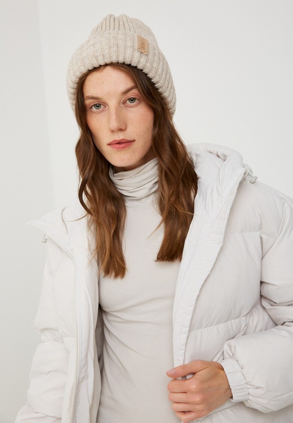 фото Шапка oddwood