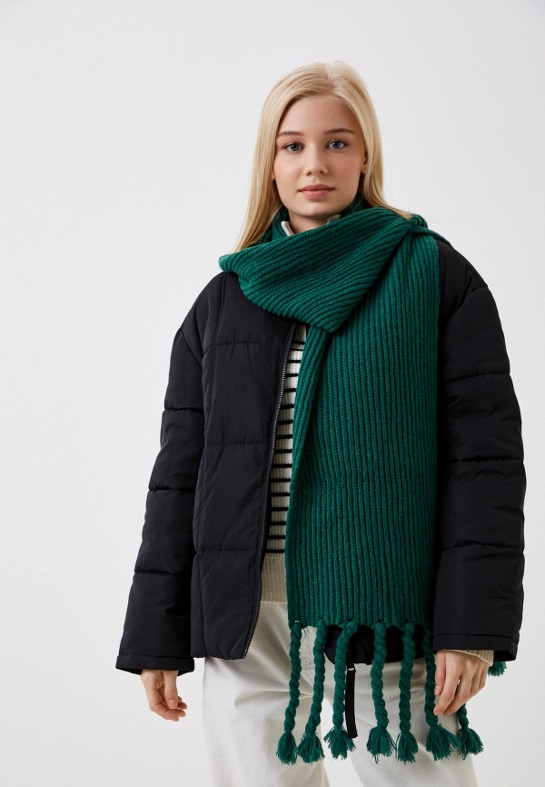 фото Шарф chale