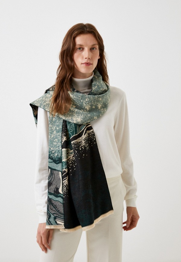 фото Палантин chale