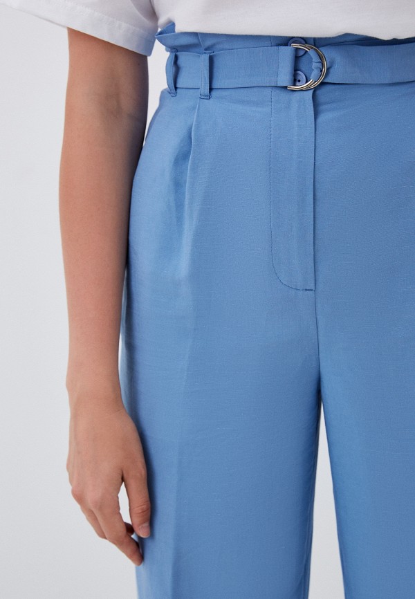 фото Брюки nelva