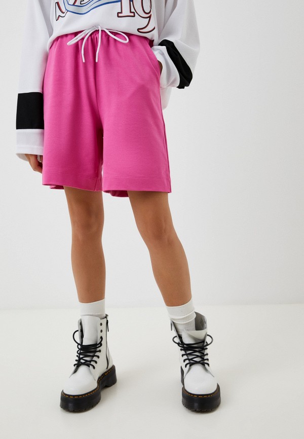 Шорты спортивные Nelva