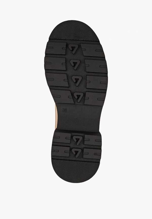 фото Ботинки befree