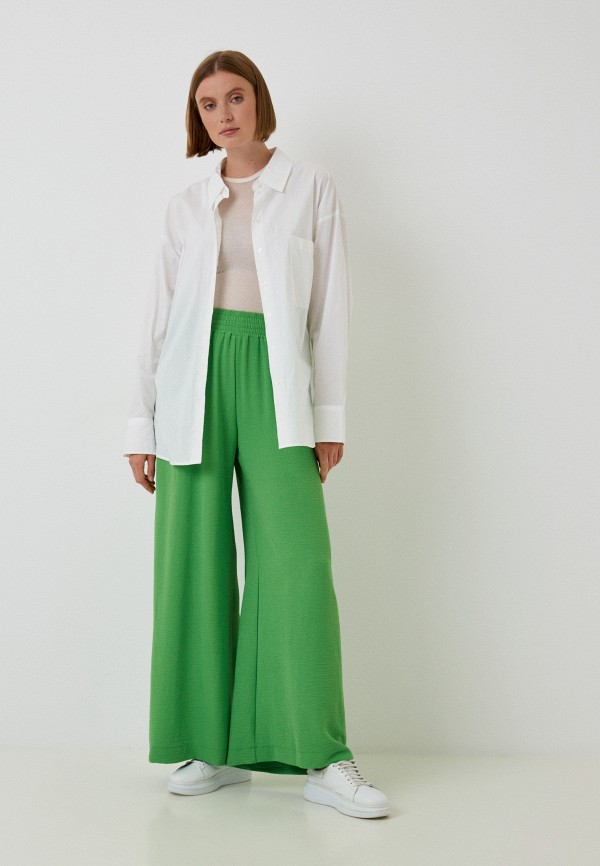 фото Брюки vivostyle