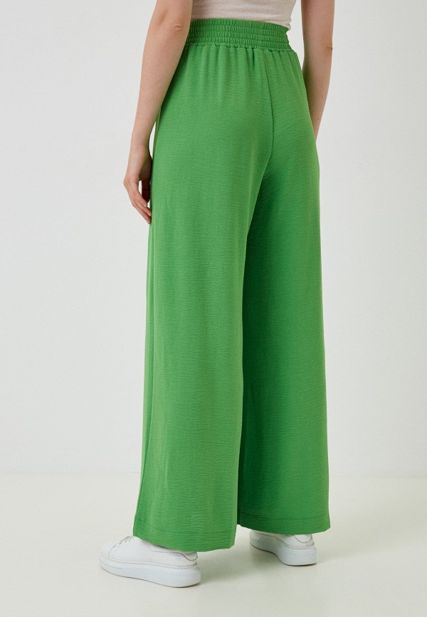 фото Брюки vivostyle