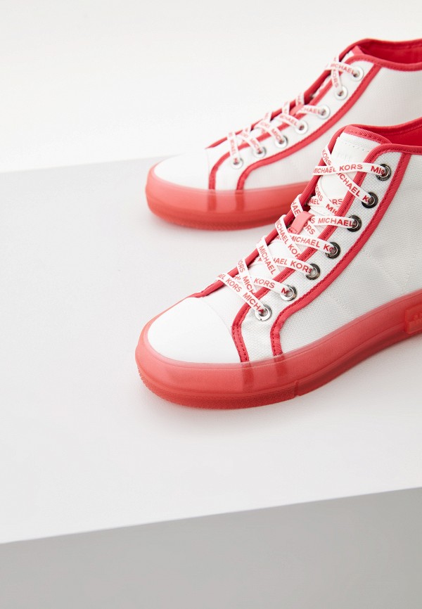 фото Кеды michael michael kors