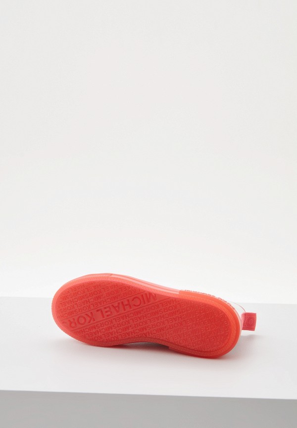 фото Кеды michael michael kors