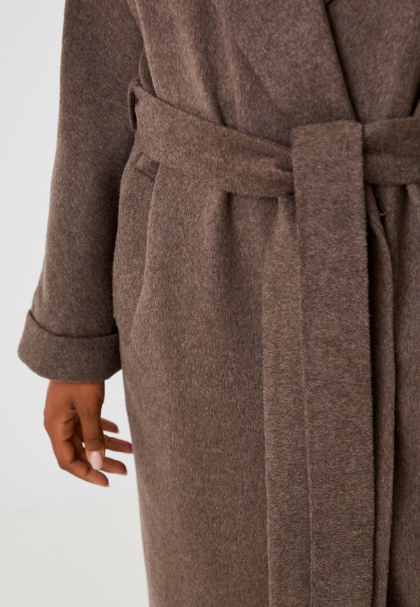 фото Пальто tobeone