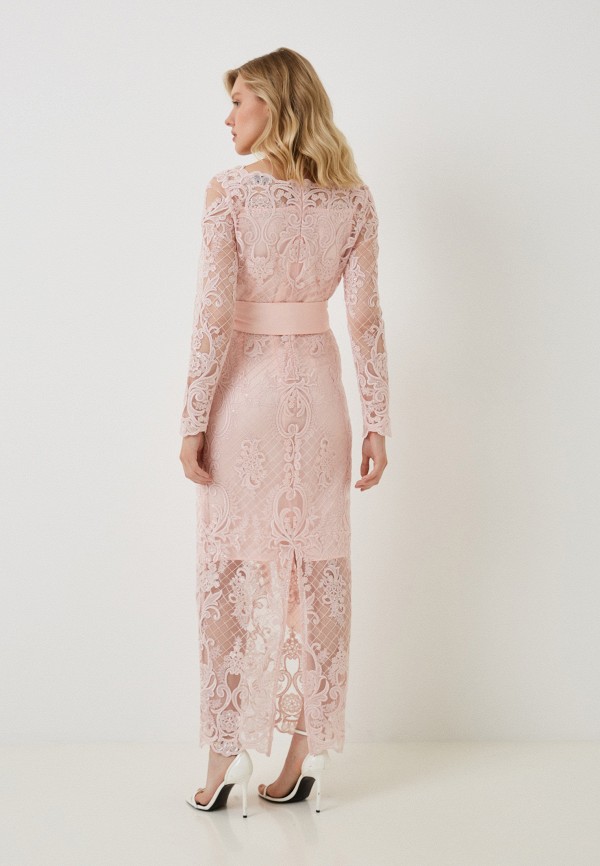 фото Платье и комбинация la selva