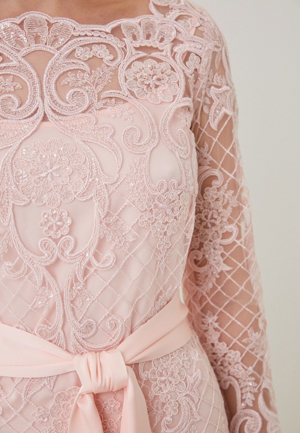 фото Платье и комбинация la selva