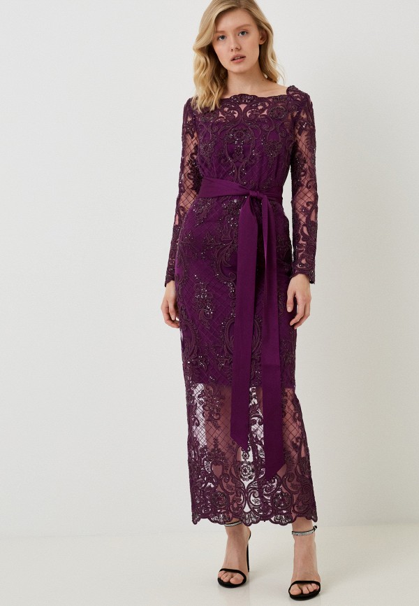 фото Платье и комбинация la selva