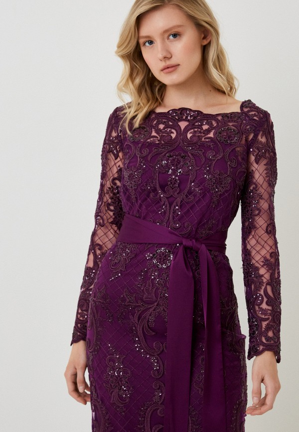 фото Платье и комбинация la selva