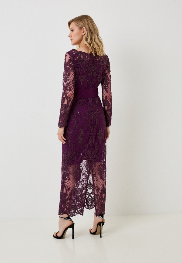 фото Платье и комбинация la selva