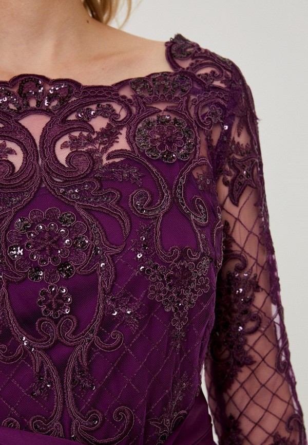 фото Платье и комбинация la selva