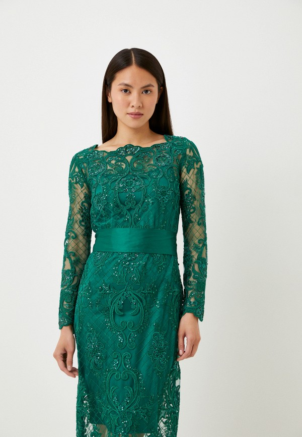 фото Платье и комбинация la selva