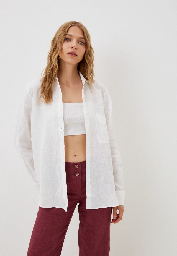 Рубашка Luxor By Ramo