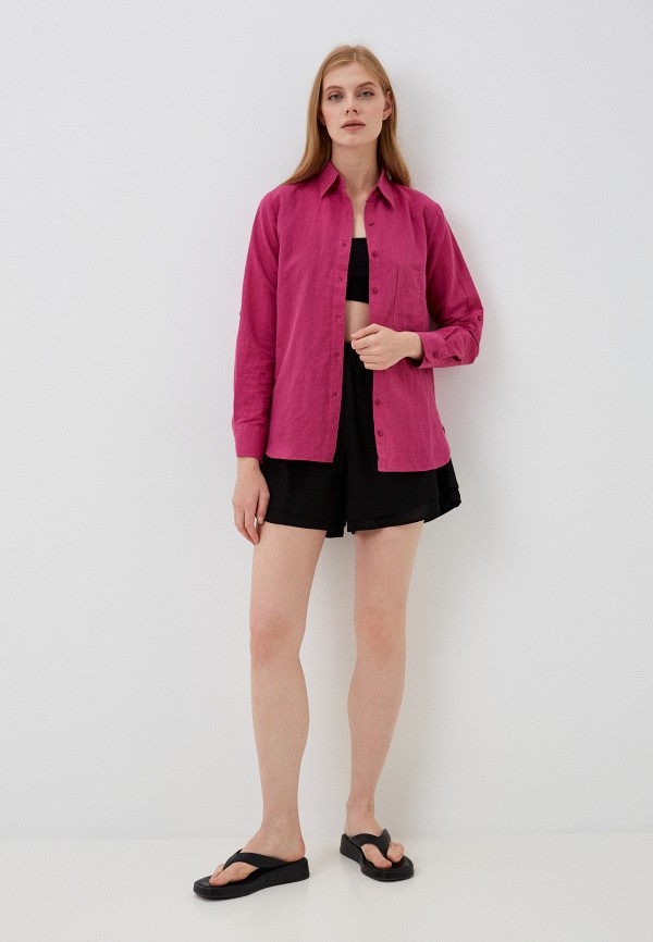 фото Рубашка luxor by ramo