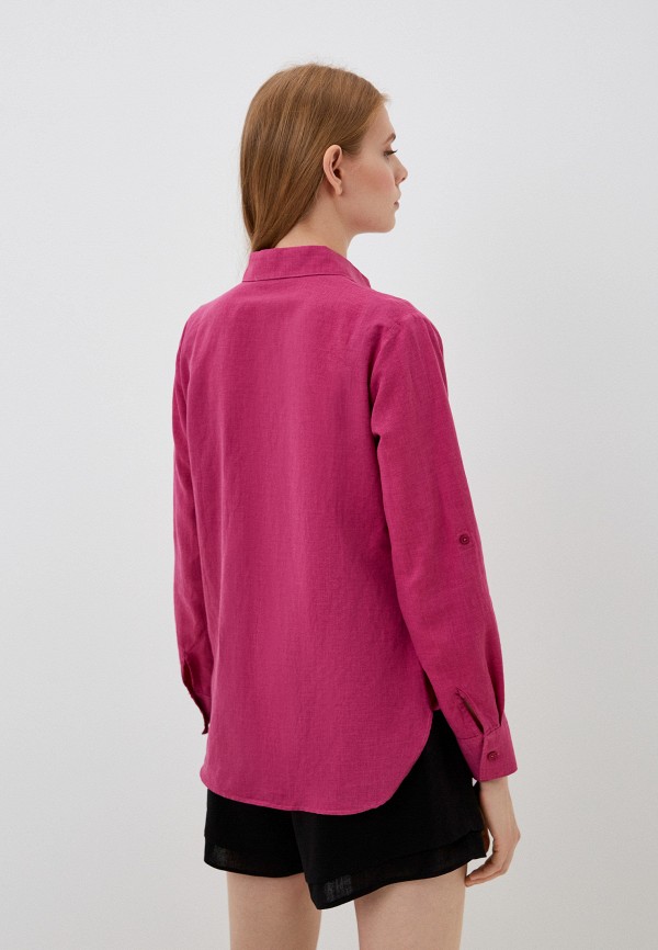 фото Рубашка luxor by ramo