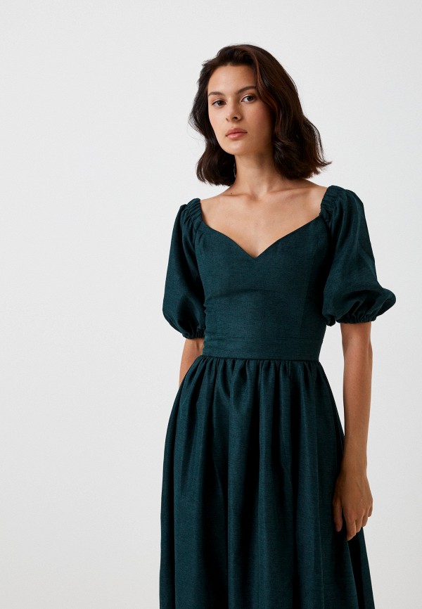 фото Платье lipinskaya-brand