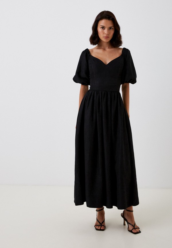 фото Платье lipinskaya-brand