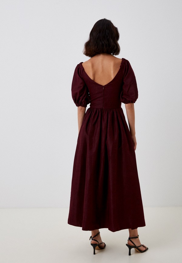 фото Платье lipinskaya-brand