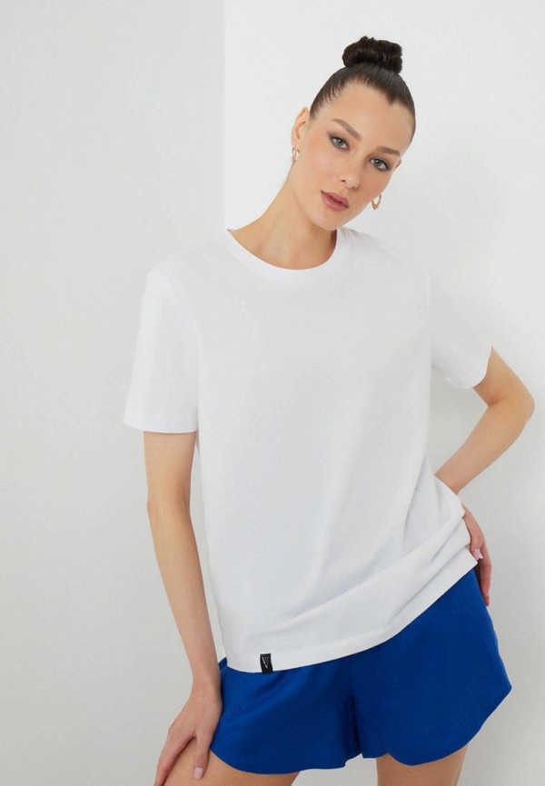 

Футболка Vittoria Vicci, Белый