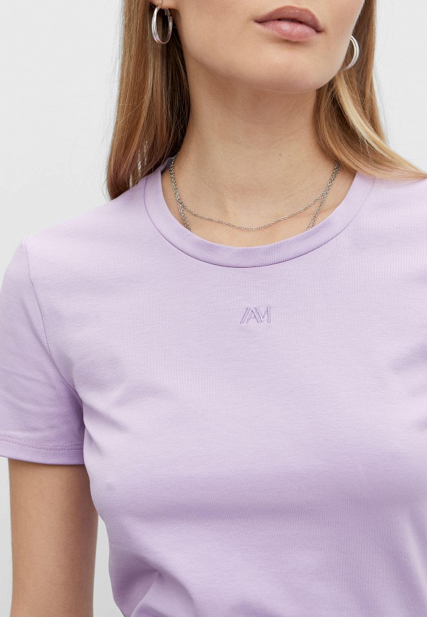 фото Футболка i am studio