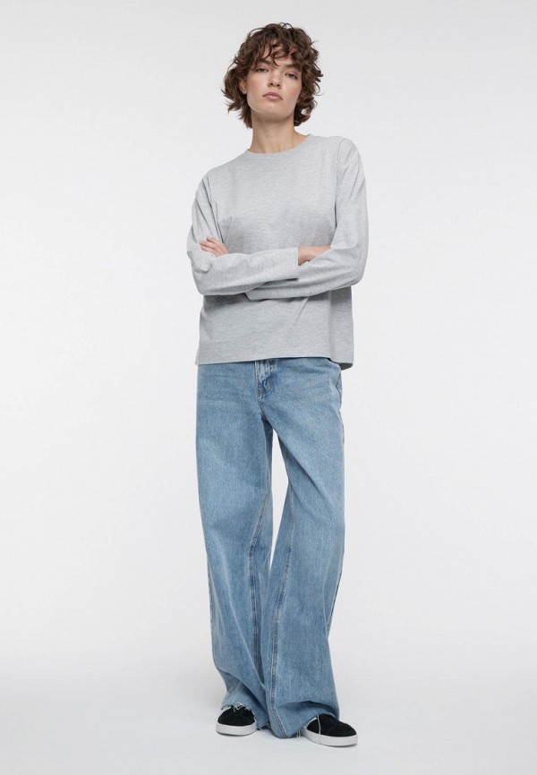 фото Лонгслив befree