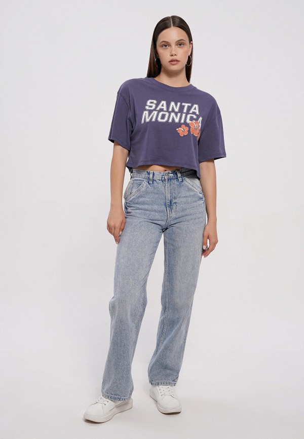 фото Футболка твое