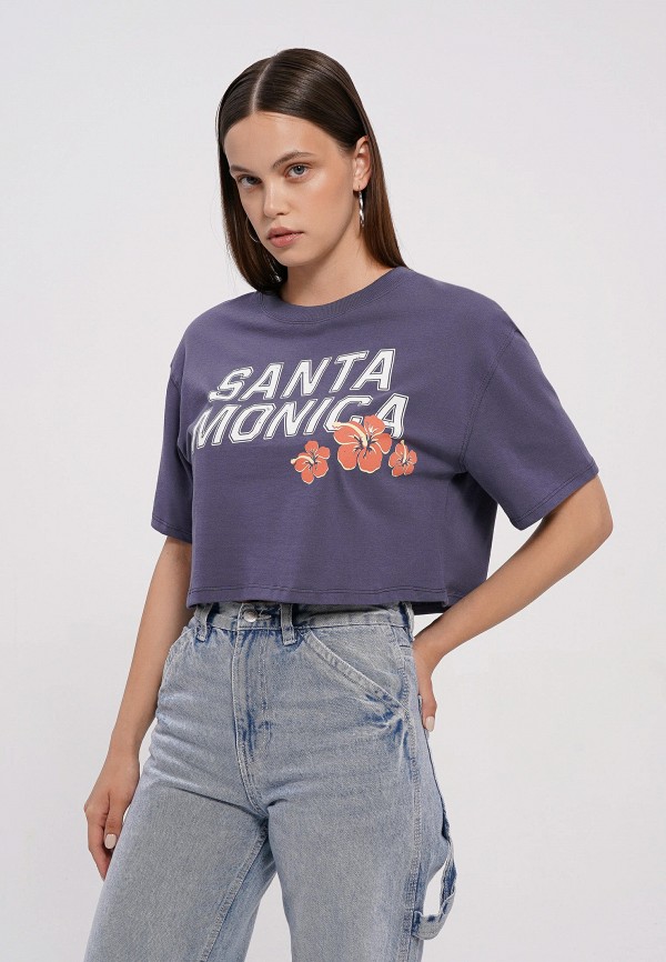 фото Футболка твое