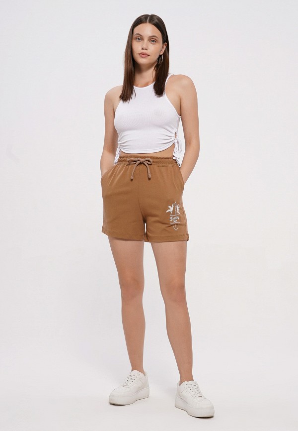 фото Шорты твое