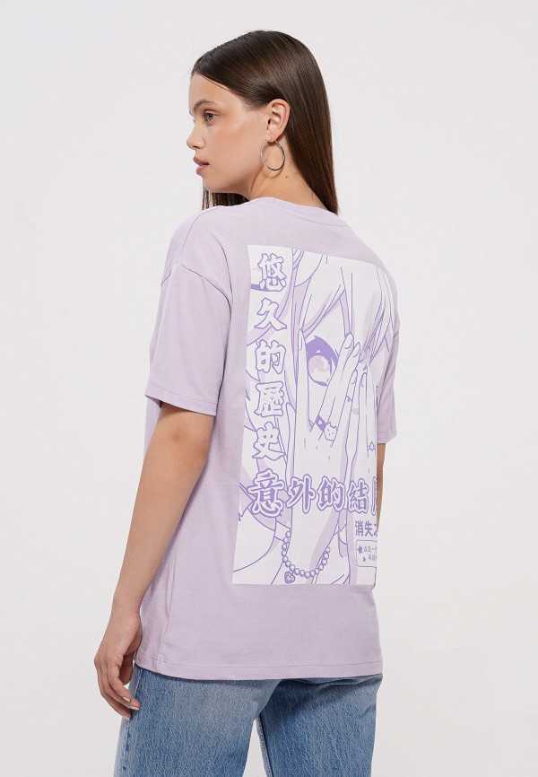 фото Футболка твое